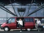 Ford Transit 2000 года